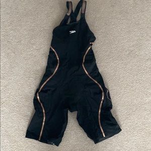 Speedo LZR PURE INTENT size 28